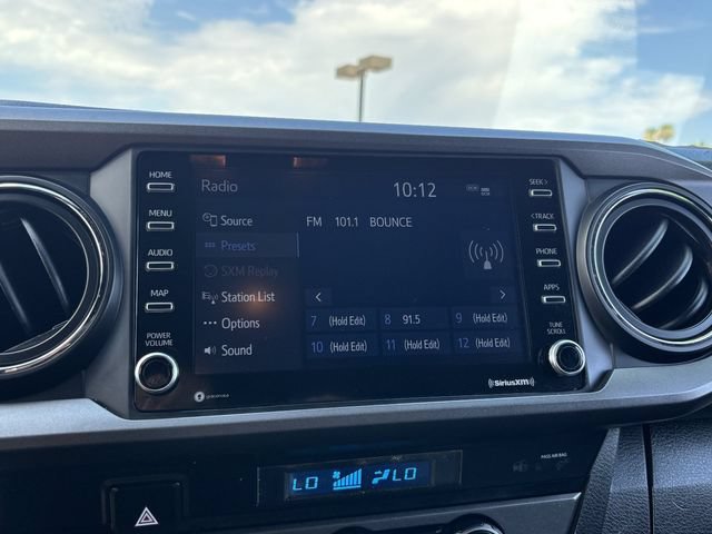 Used 2023 Toyota Tacoma TRD Off-Road AWD/4WD image 22