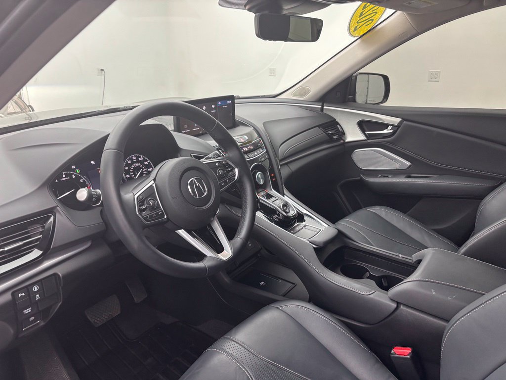 Used 2022 Acura RDX w/ Technology Package AWD/4WD image 20
