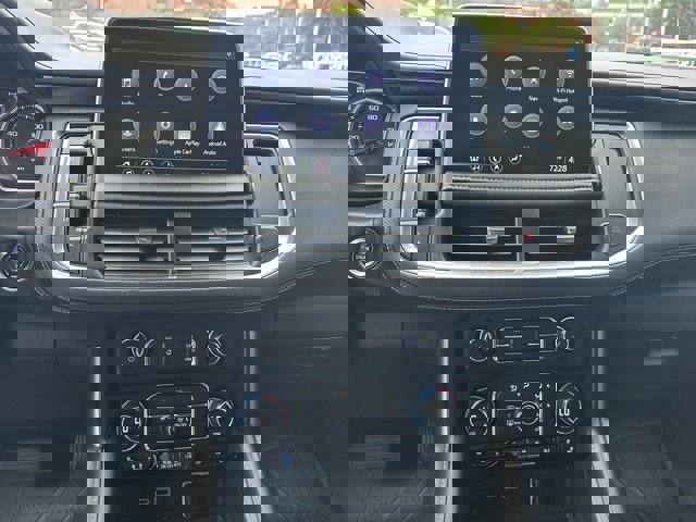 New 2026 Chevrolet Silverado 1500 LT w/ Safety Package image 22