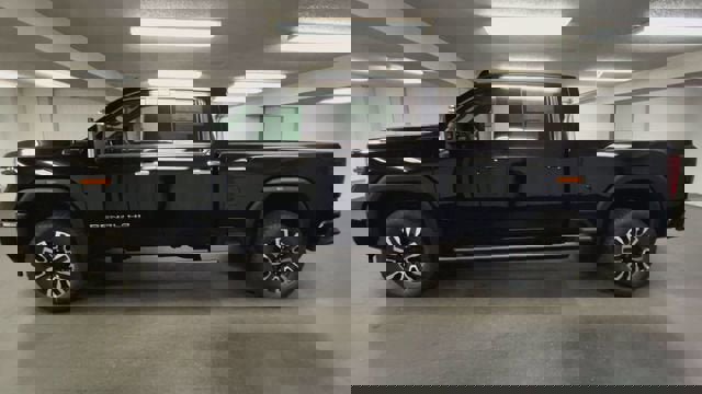 New 2026 GMC Sierra 2500 Denali Ultimate image 5