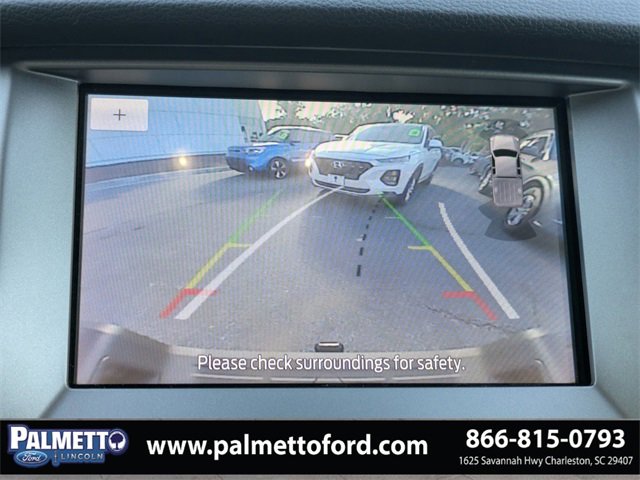 Used 2021 Ford Ranger XLT w/ Equipment Group 301A Mid image 22