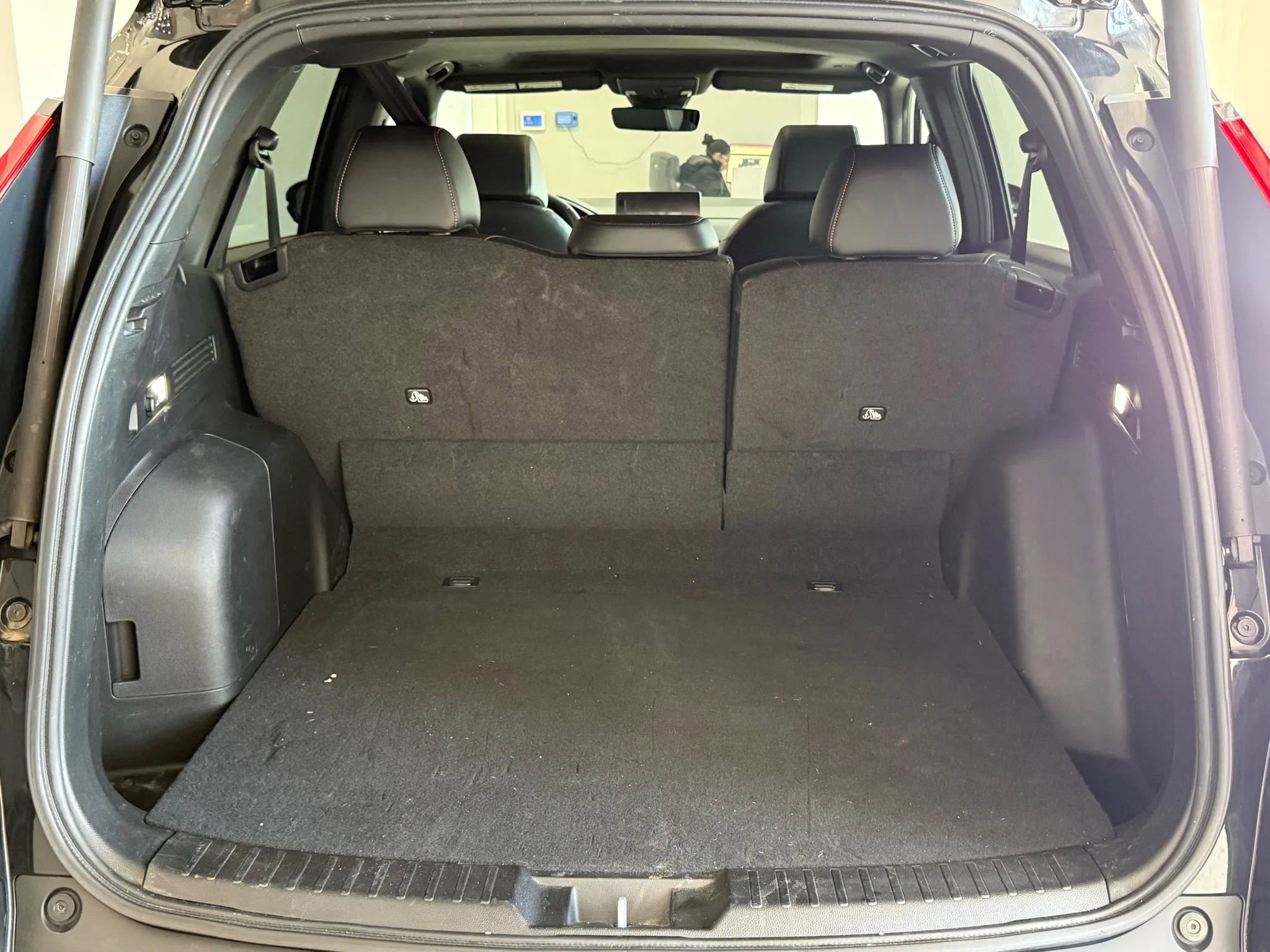 Used 2023 Honda CR-V Sport Touring image 29