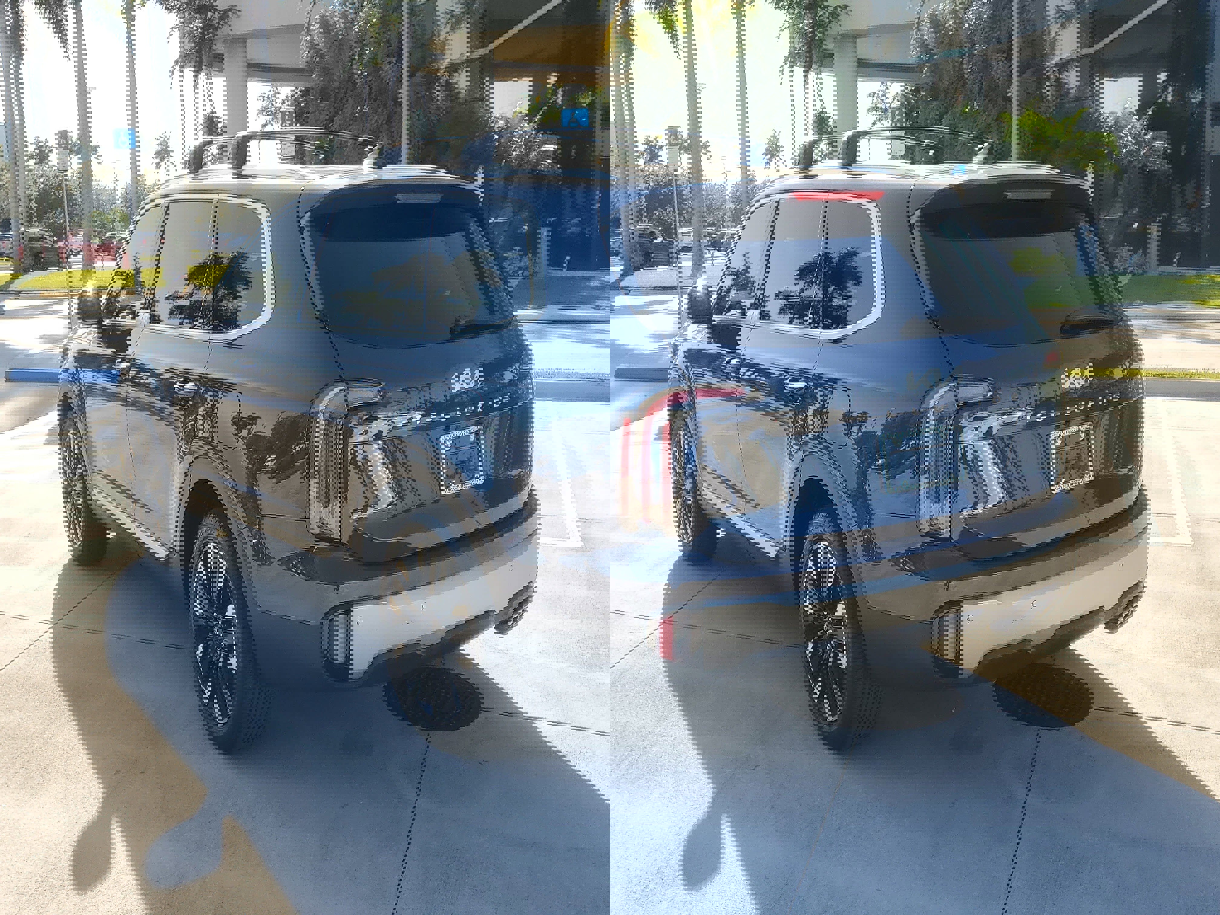 Used 2023 Kia Telluride SX image 8