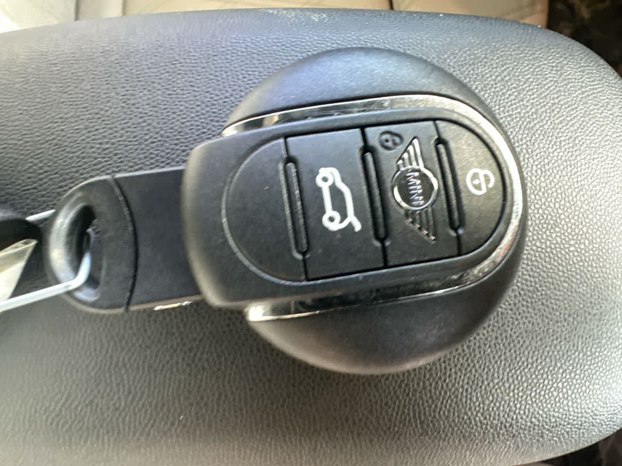 Used 2023 MINI Cooper S FWD image 28