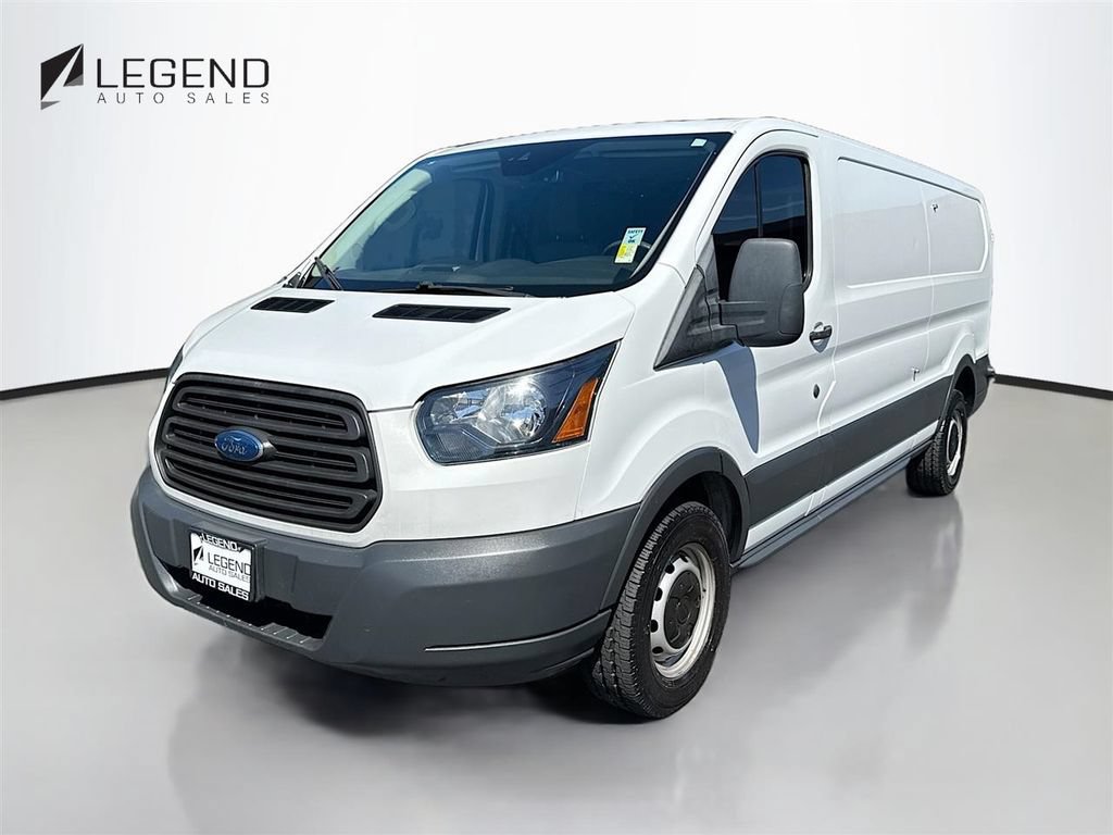 Used 2018 Ford Transit 250 148 Low Roof
