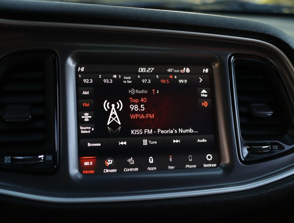 Used 2020 Dodge Challenger R/T Scat Pack image 14