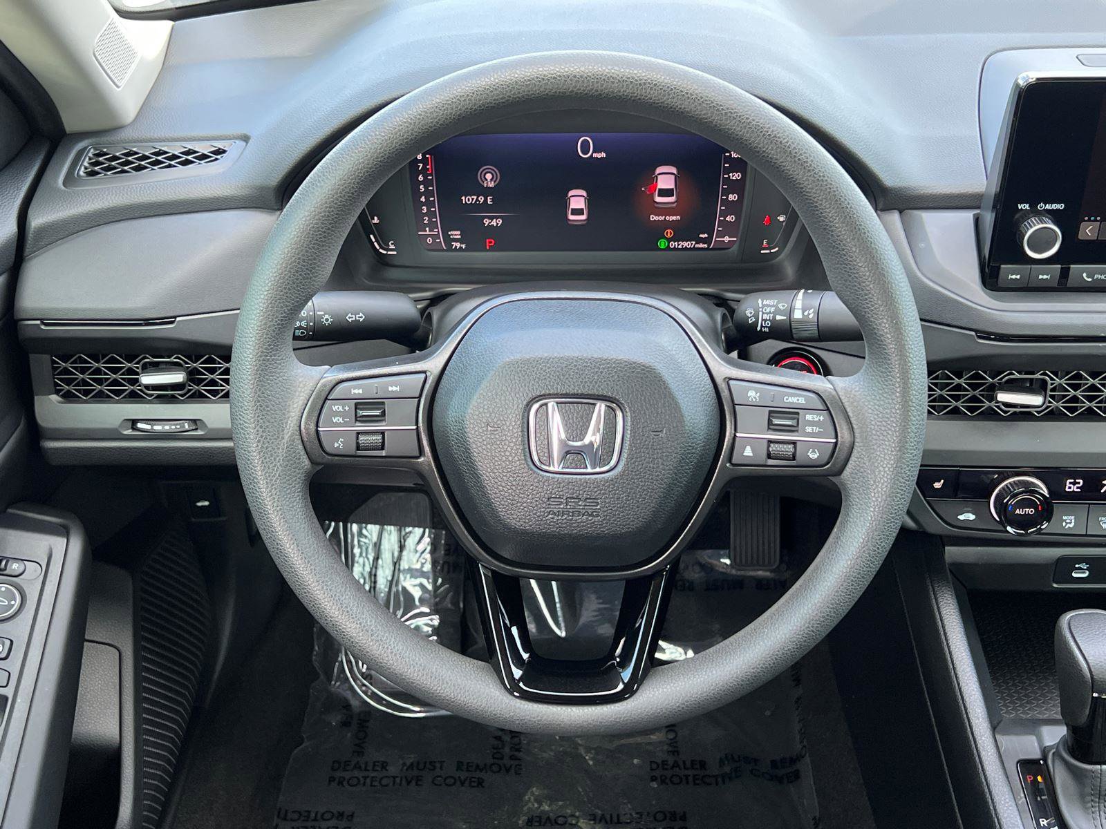 Used 2025 Honda Accord SE image 23