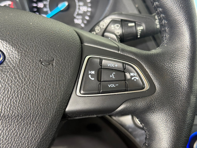 Used 2018 Ford Escape Titanium AWD/4WD image 27