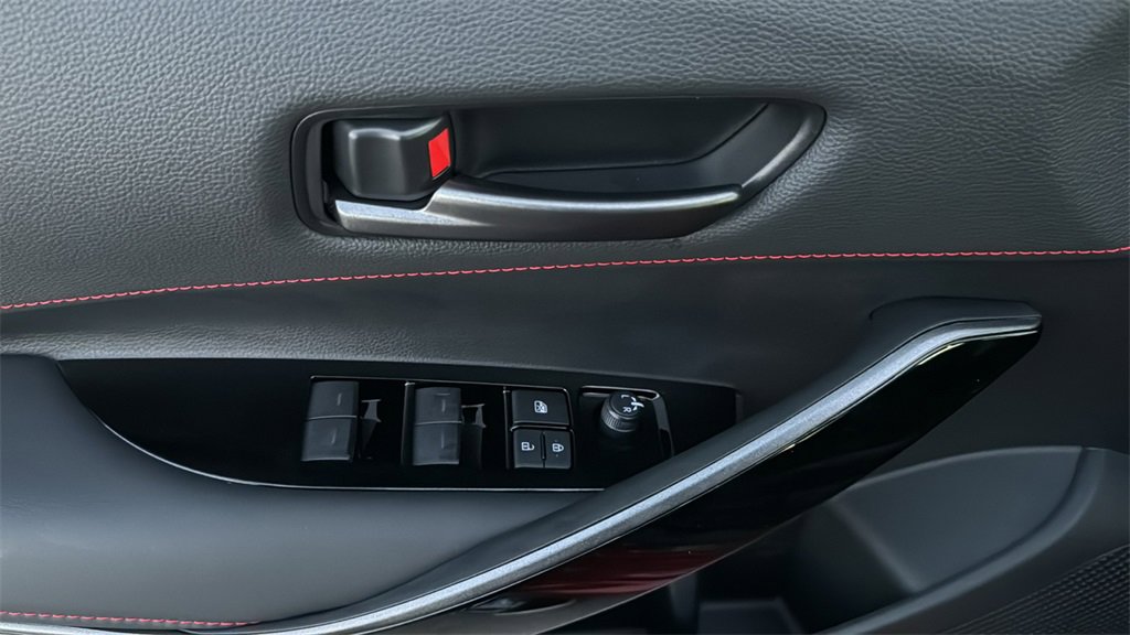 New 2025 Toyota Corolla GR image 15