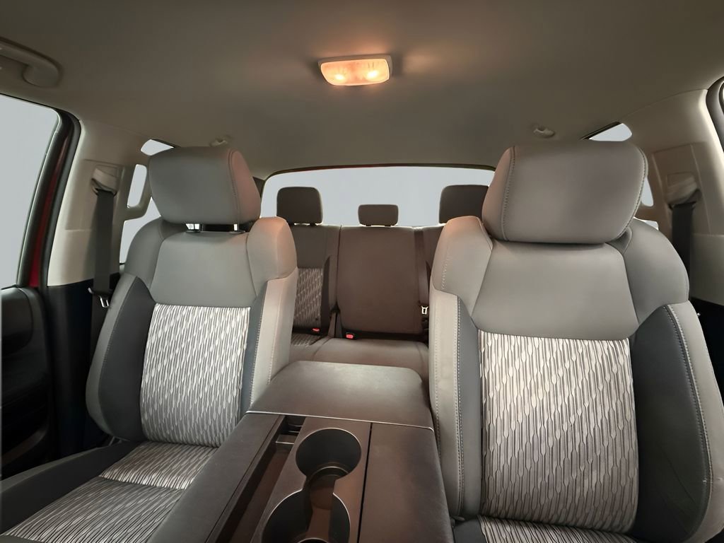 Used 2019 Toyota Tundra SR RWD image 14