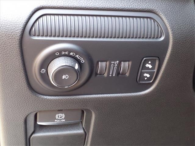 New 2023 Jeep Wagoneer Series III w/ Convenience Group I image 20