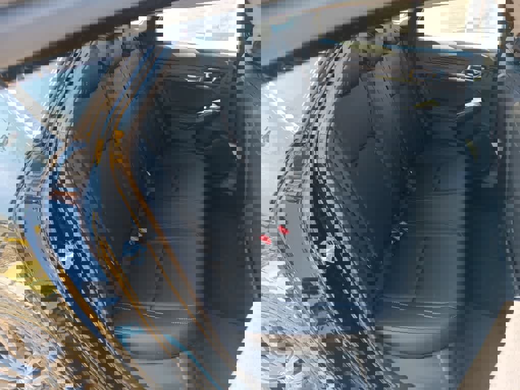 Used 2025 Acura Integra A-Spec FWD image 14