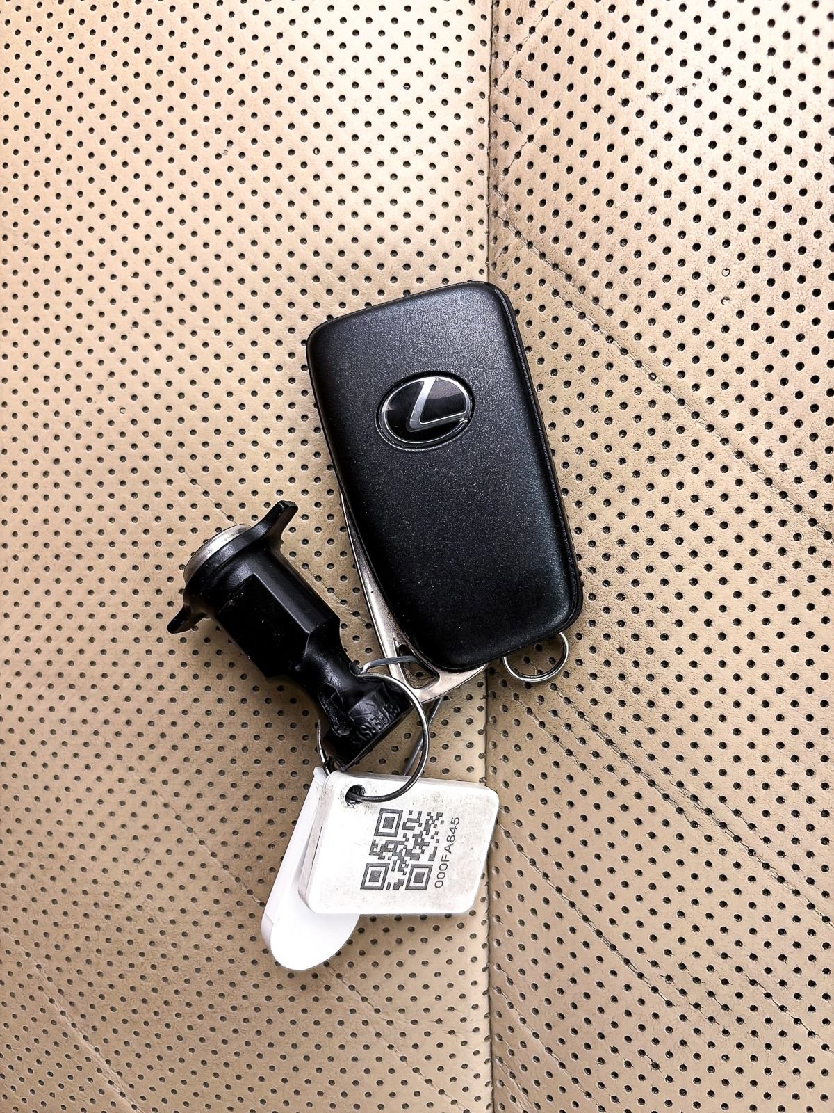 Used 2017 Lexus RX 350 FWD w/ Premium Package image 25