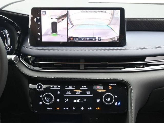 New 2026 INFINITI QX60 Sport w/ Dark Cargo Package image 29