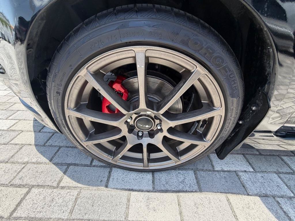 Used 2019 Ford Fiesta ST w/ ST Recaro Package FWD image 30