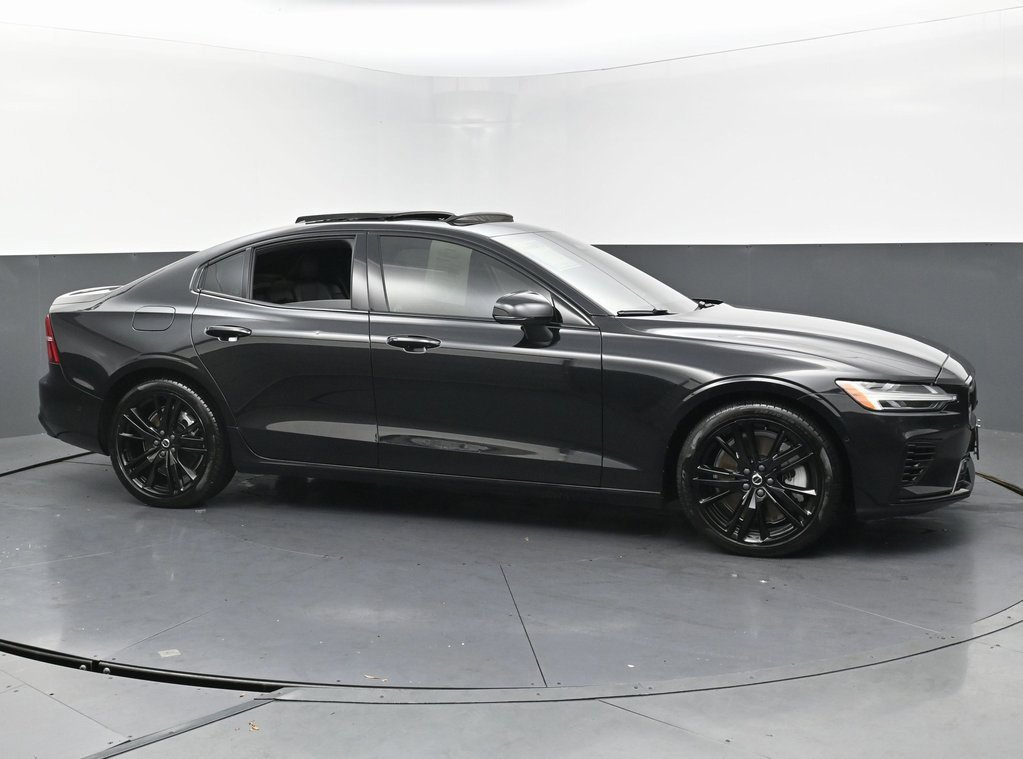 Used 2024 Volvo S60 T8 Ultimate w/ Climate Package image 6