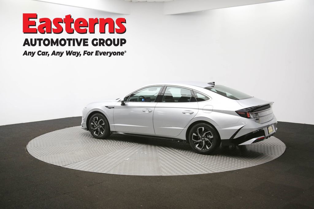 Used 2024 Hyundai Sonata SEL image 58