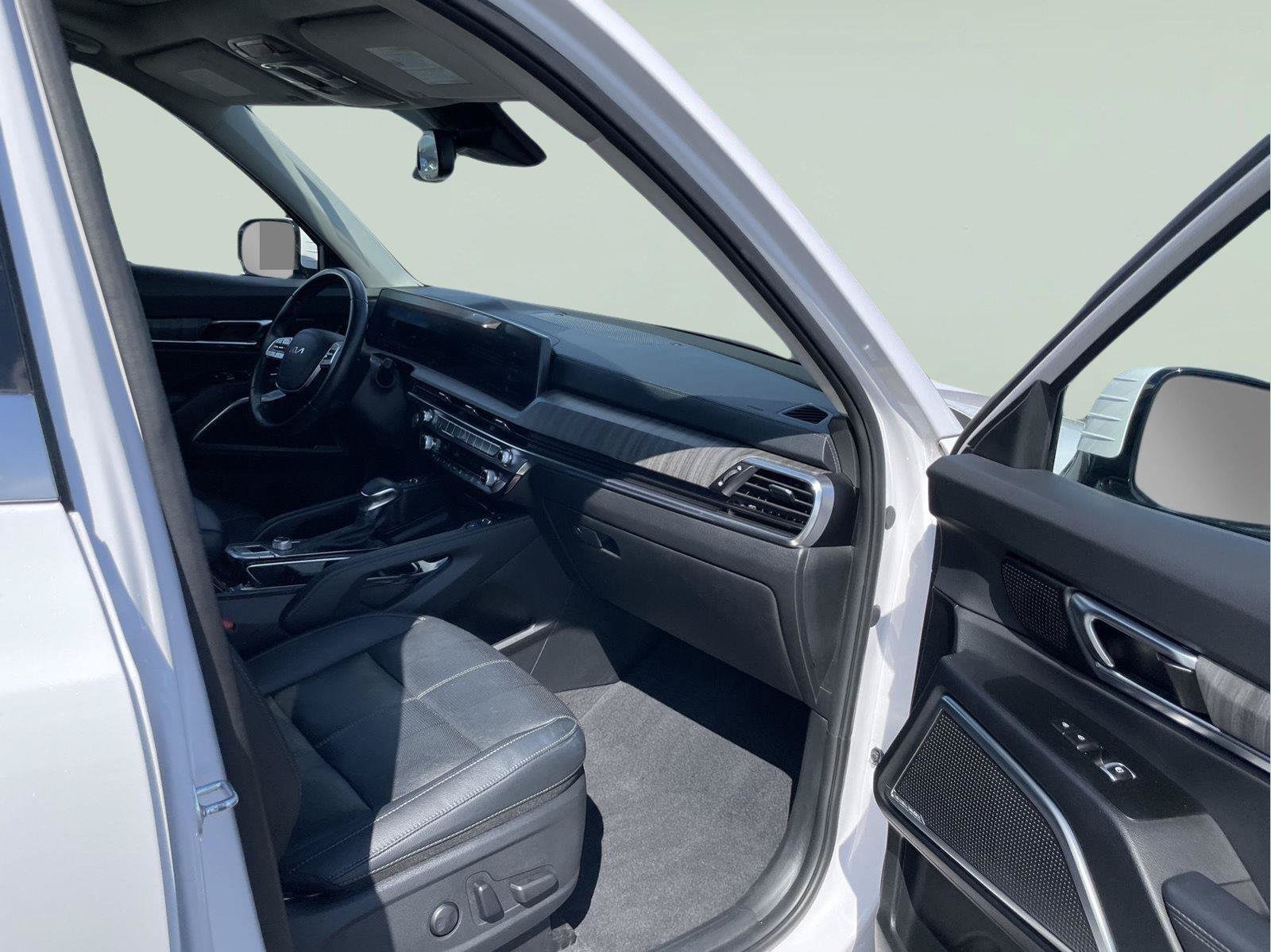 Used 2024 Kia Telluride SX AWD/4WD image 22