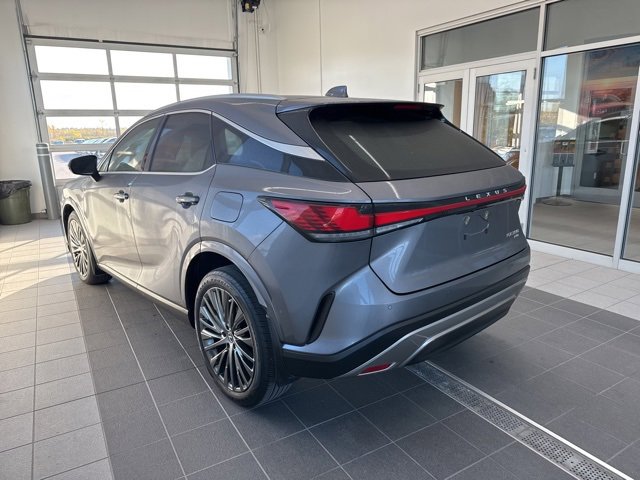 Used 2023 Lexus RX 350 AWD image 3