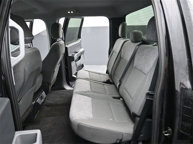 Used 2021 Ford F150 XLT image 10