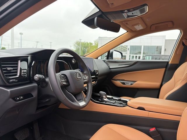 Used 2023 Lexus NX 350 AWD w/ Cold Area Package image 15