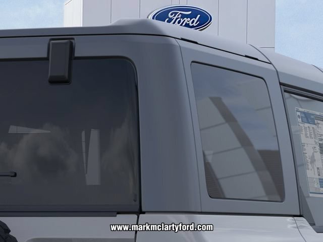 New 2026 Ford Bronco Badlands w/ Sasquatch Package AWD/4WD image 25