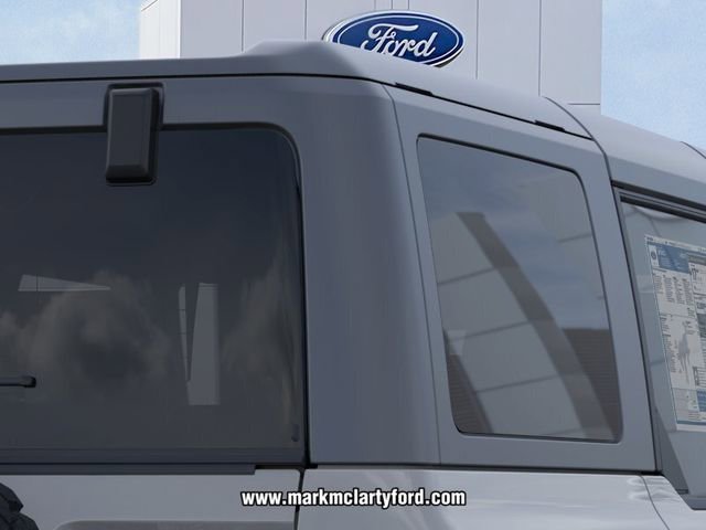 New 2026 Ford Bronco Badlands AWD/4WD image 25