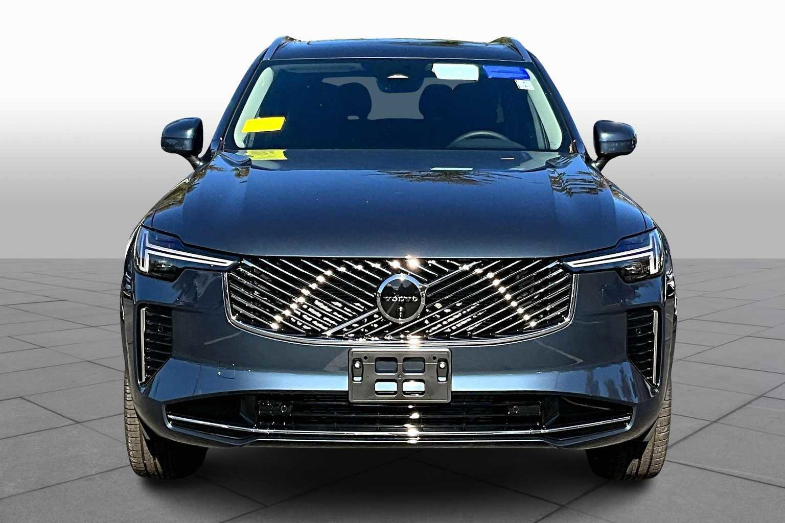 New 2026 Volvo XC90 B6 Plus w/ Protection Package Premier AWD/4WD video 2
