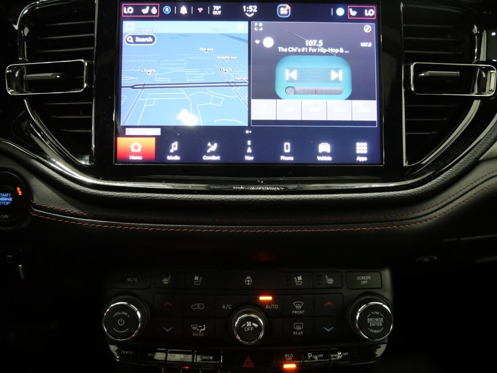 Used 2023 Dodge Durango R/T w/ Tow 'N Go Package AWD/4WD image 21