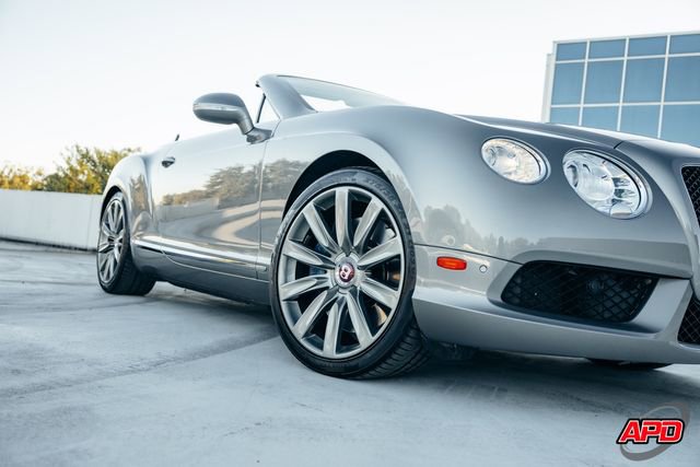 Used 2013 Bentley Continental GT image 31