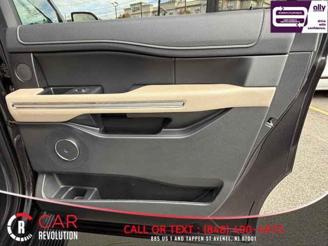 Used 2024 Ford Expedition Max Limited AWD/4WD image 55