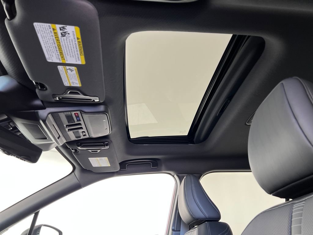 New 2026 Subaru Outback Touring image 23