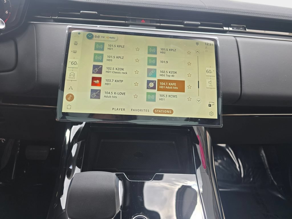 New 2026 Land Rover Range Rover Sport SE AWD/4WD image 20