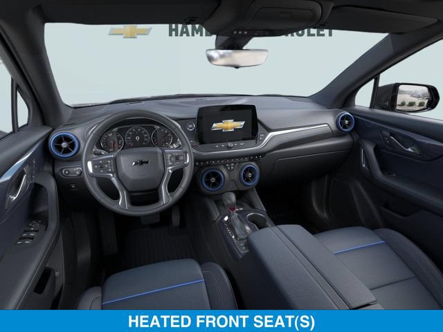 New 2026 Chevrolet Blazer RS w/ Driver Confidence II Package AWD/4WD image 15