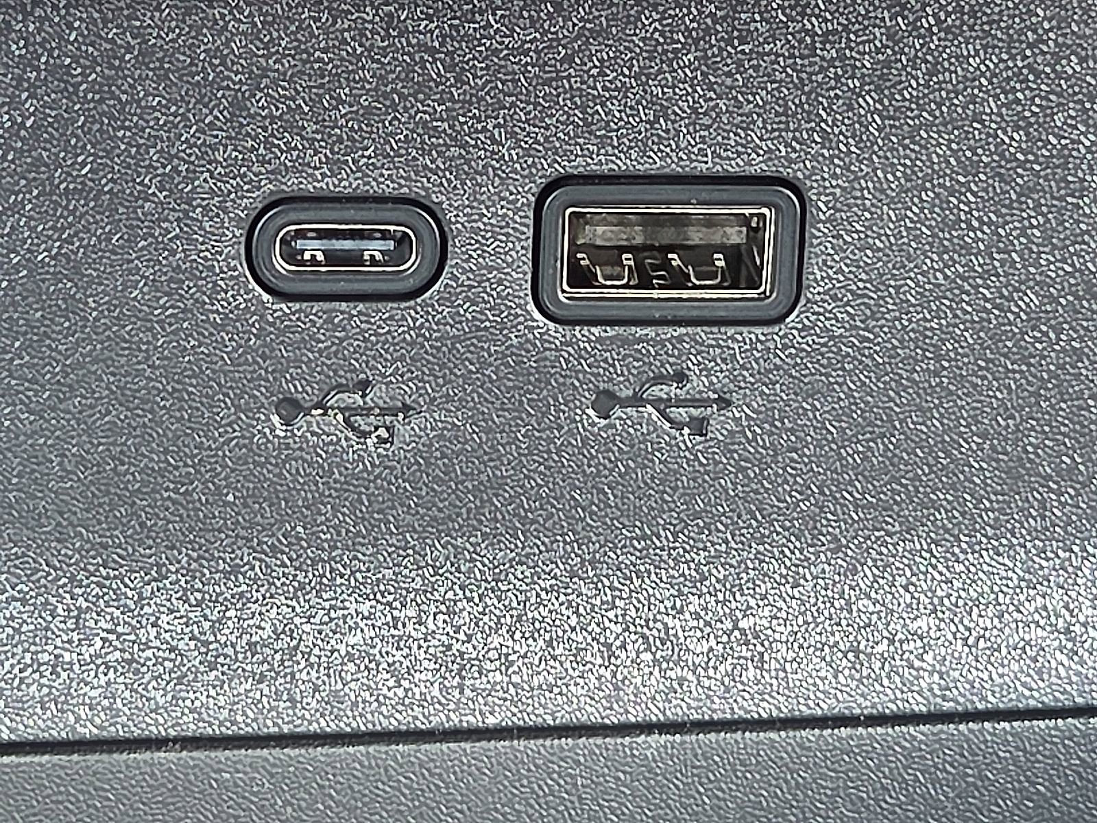 New 2026 Chevrolet Equinox ACTIV w/ Convenience Package III image 18