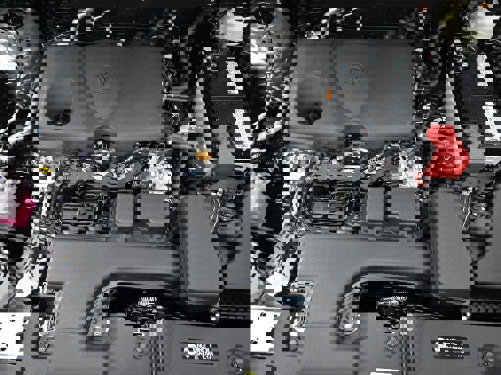 New 2025 Toyota RAV4 XLE Premium w/ Weather Package image 47