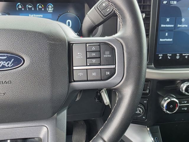 Used 2024 Ford F150 XLT w/ FX4 Off-Road Package image 27