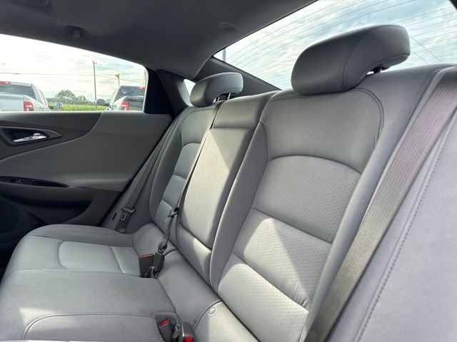 Used 2024 Chevrolet Malibu LT FWD image 22