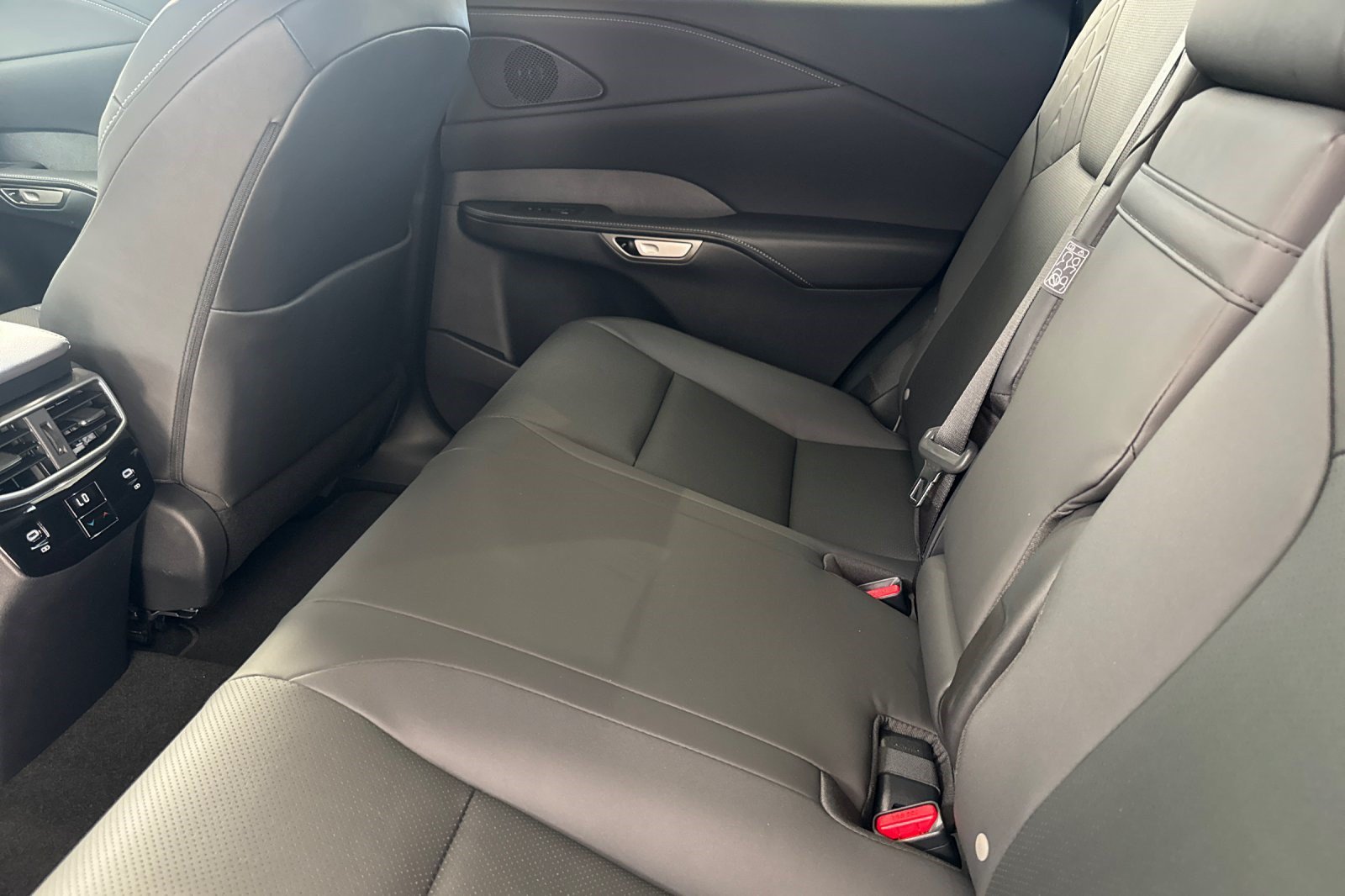 New 2026 Lexus RX 350 Premium w/ Convenience Package FWD image 10