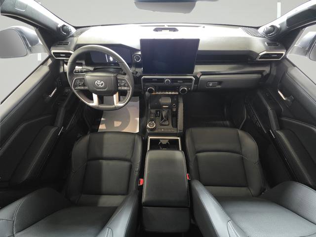 New 2026 Toyota 4Runner Limited AWD/4WD image 30