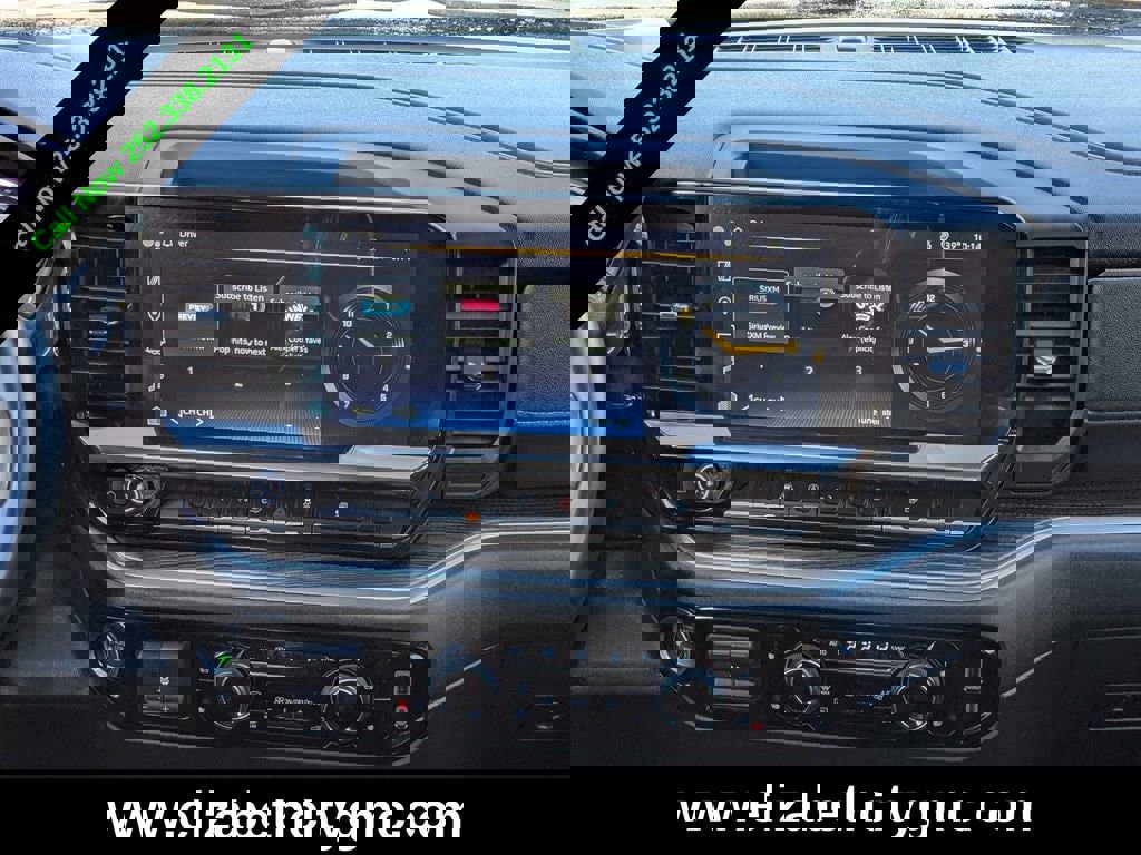 Used 2023 Chevrolet Silverado 1500 RST w/ Protection Package image 19