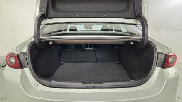 New 2026 MAZDA MAZDA3 s Sport FWD image 33