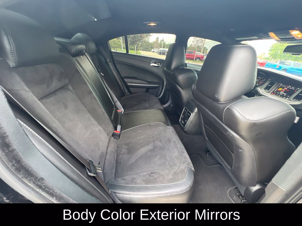 Used 2022 Dodge Charger Scat Pack RWD image 25