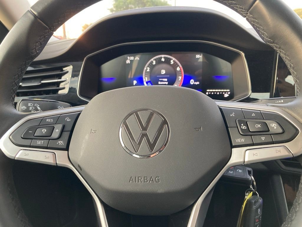 Used 2025 Volkswagen Jetta S image 17