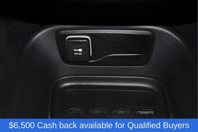 New 2026 Chrysler Pacifica Select AWD/4WD image 24