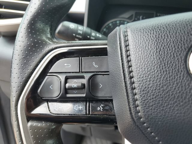 Used 2023 Toyota Tundra SR5 w/ SR5 Convenience Package AWD/4WD image 19