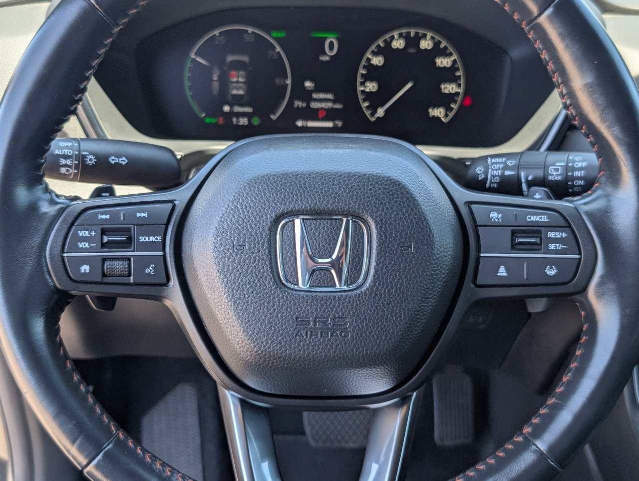 Used 2023 Honda CR-V Sport image 18