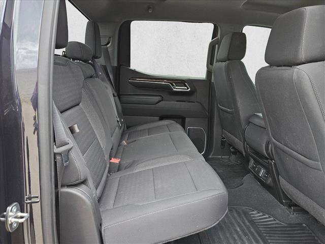 Used 2022 GMC Sierra 1500 Elevation RWD image 17