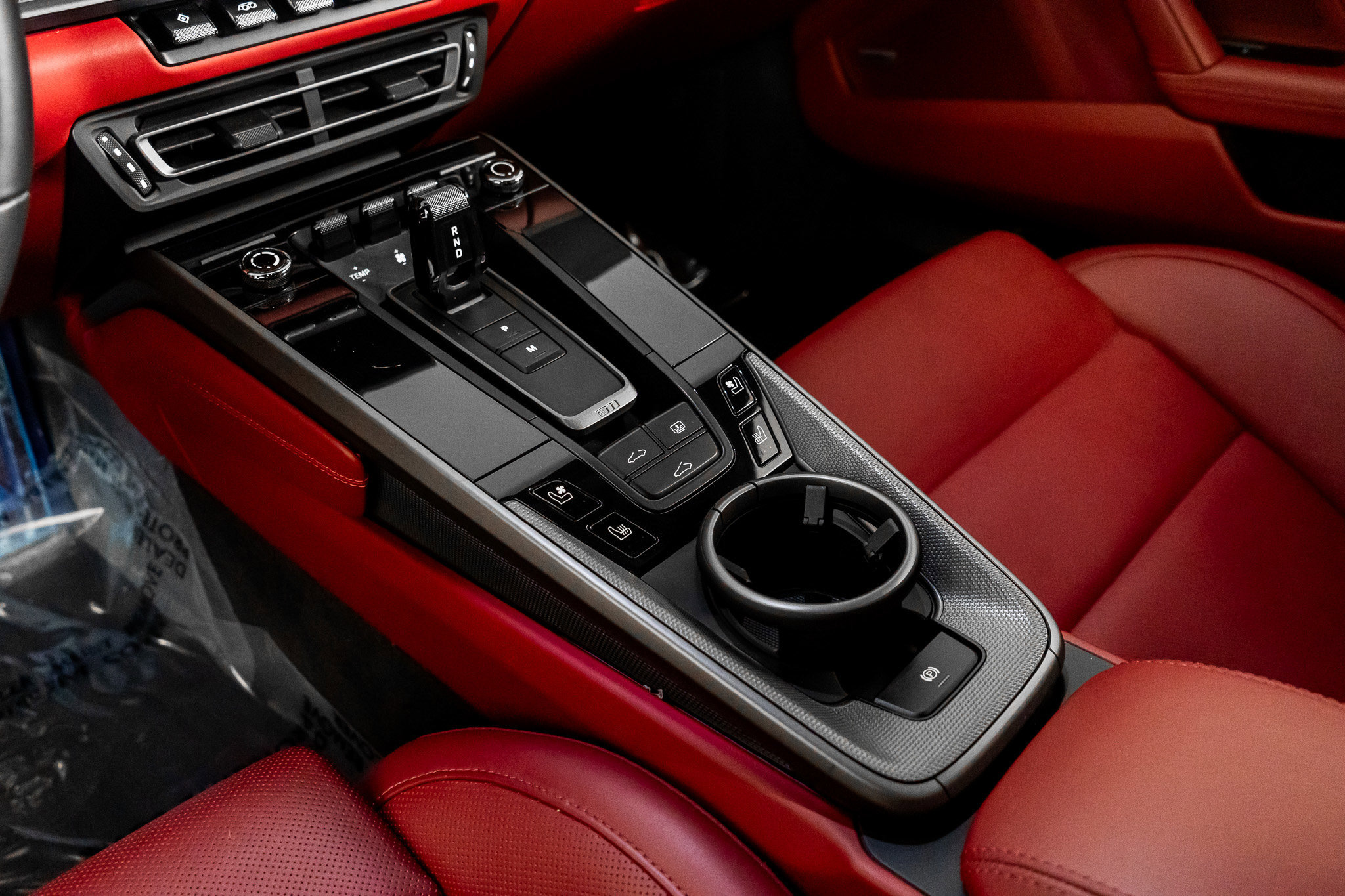 Used 2023 Porsche 911 Carrera 4S image 33