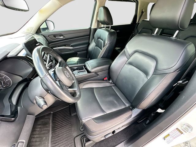 Used 2022 Nissan Pathfinder SL w/ SL Premium Package FWD image 21